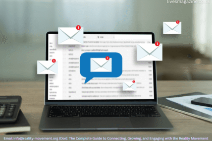Email Info reality-movement.org dor
