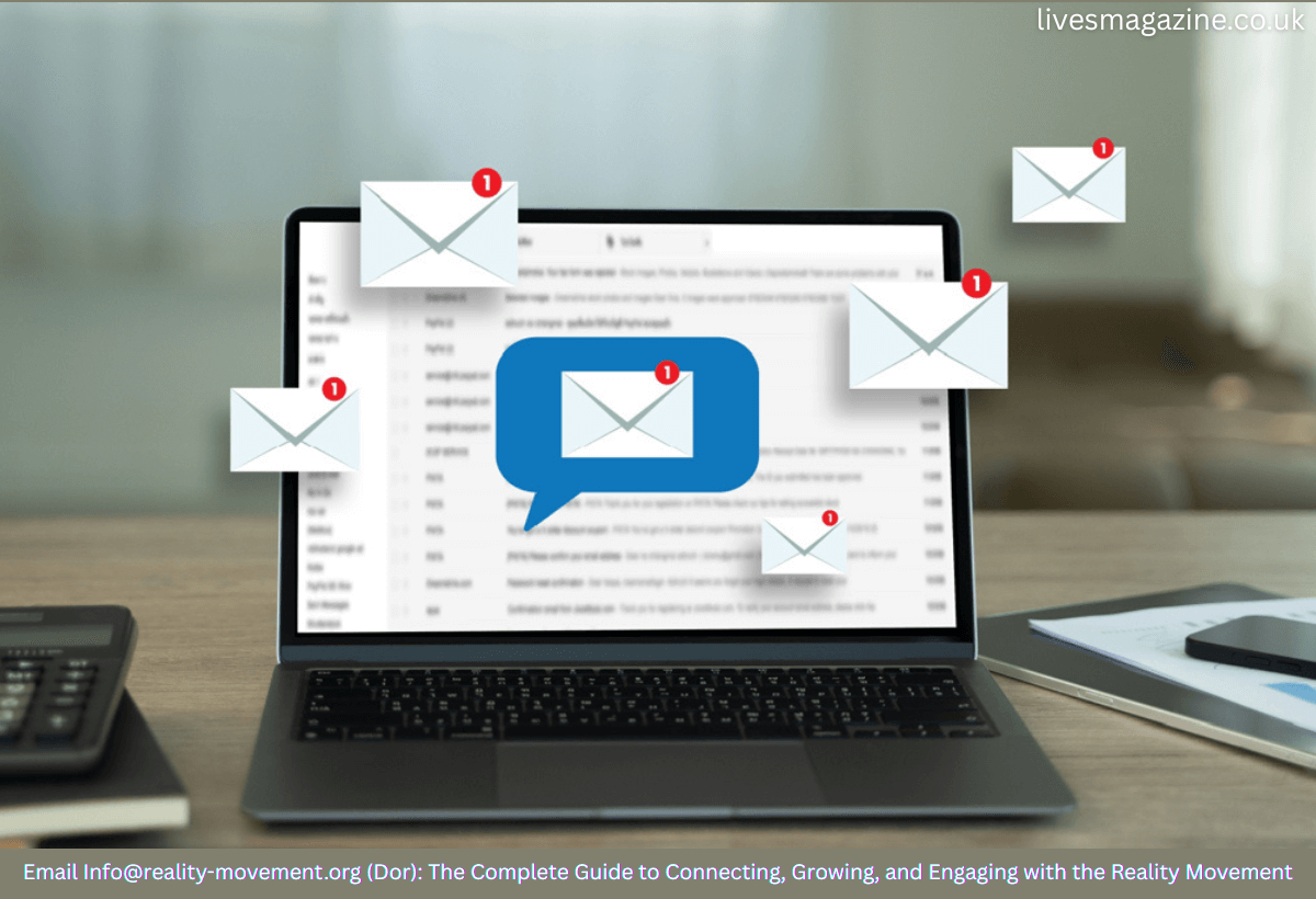 Email Info reality-movement.org dor
