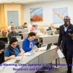 RWU UAR Explained Meaning, Uses, Systems & Future Impact Across Education, Research, and Technology