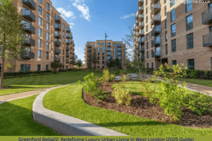 greenford bella22