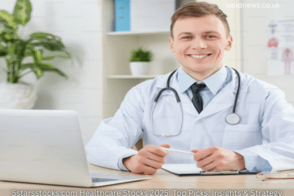 5starsstocks.com healthcare