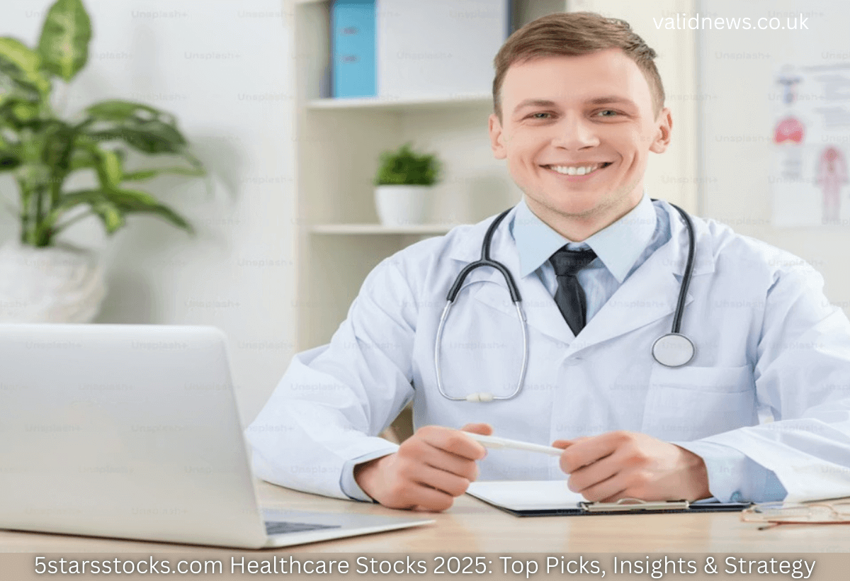 5starsstocks.com healthcare