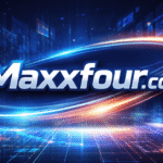 Maxxfour.com Review 2025: Is Maxxfour Legit or a Scam? Trust Score, Services, Traffic & User Safety Explained