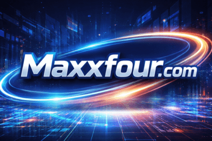 Maxxfour.com Review 2025: Is Maxxfour Legit or a Scam? Trust Score, Services, Traffic & User Safety Explained