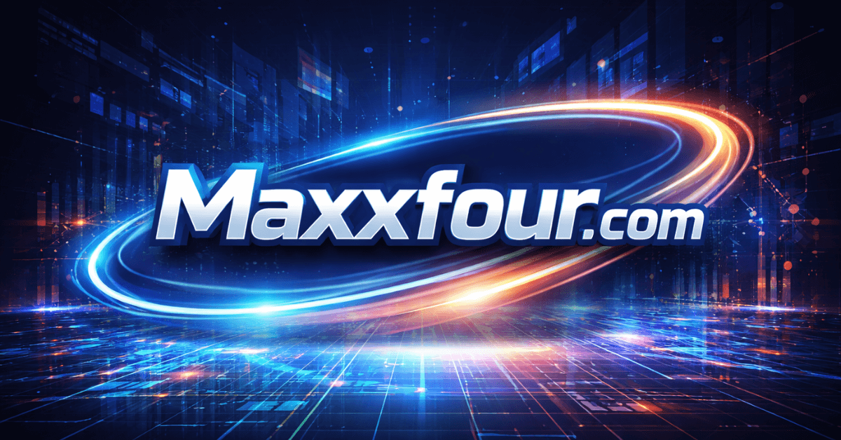 Maxxfour.com Review 2025: Is Maxxfour Legit or a Scam? Trust Score, Services, Traffic & User Safety Explained