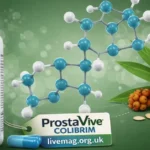 Prostavive Colibrim Review (2025): Benefits, Ingredients, Side Effects & Does It Really Support Prostate Health?