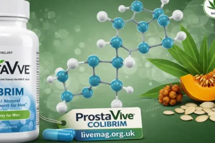 Prostavive Colibrim Review (2025): Benefits, Ingredients, Side Effects & Does It Really Support Prostate Health?