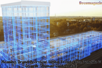 Serlig Meaning, Brand Overview, Digital Trend, Uses, Benefits & Future Growth (Ultimate Guide 2025)