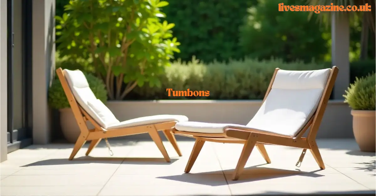 Tumbons Explained: Meaning, Uses, Design Trends, Cultural Significance & How to Choose the Perfect Tumbon