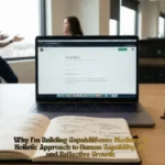 Why I’m Building CapabiliSense Medium: A Holistic Approach to Human Capability, AI, and Reflective Growth