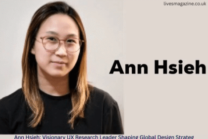 ann hsieh