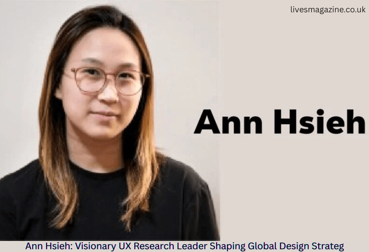 ann hsieh