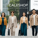 calesshop