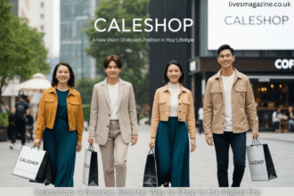 calesshop