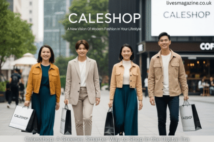 calesshop