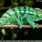 chameleónovité