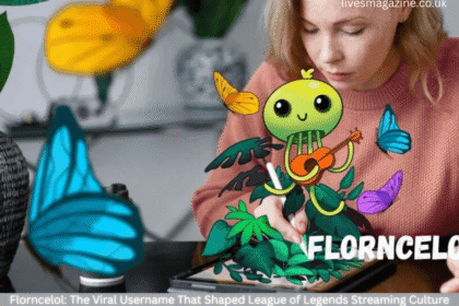 florncelol