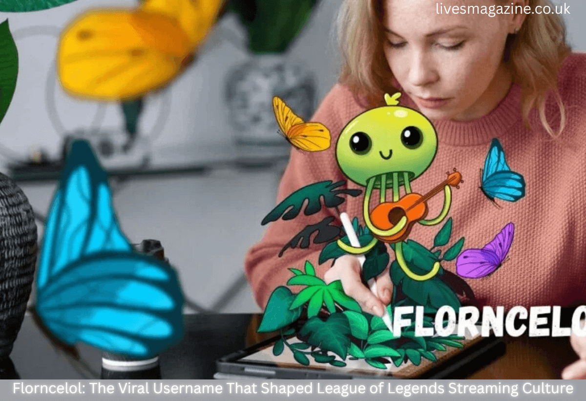 florncelol