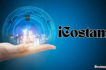 iCostamp Technology: The Ultimate Guide to Business Automation, Cost Optimization, and Secure Digital Identity in 2025