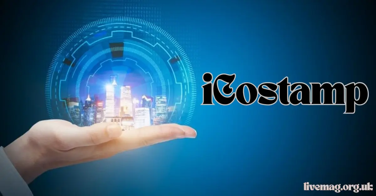 iCostamp Technology: The Ultimate Guide to Business Automation, Cost Optimization, and Secure Digital Identity in 2025
