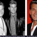 sean kyle swayze