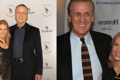 Chris Rodstrom: The Untold Life of Pat Riley’s Wife, Psychologist, Family & Quiet Influence (2026 Guide)