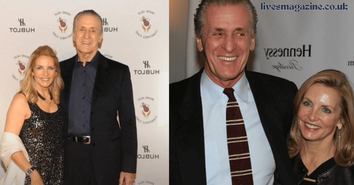 Chris Rodstrom: The Untold Life of Pat Riley’s Wife, Psychologist, Family & Quiet Influence (2026 Guide)