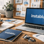 instablu