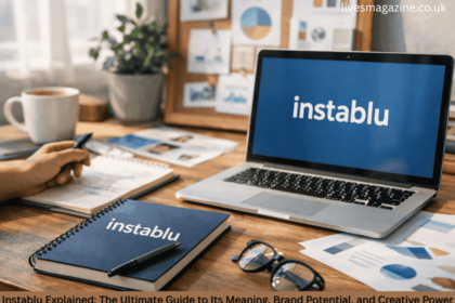 instablu