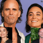 Sandy Goggins: The Untold Story of Walton Goggins’ Father, His Life, Legacy & Southern Roots