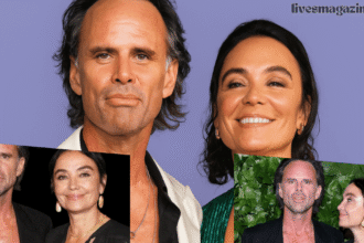 Sandy Goggins: The Untold Story of Walton Goggins’ Father, His Life, Legacy & Southern Roots