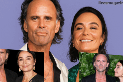 Sandy Goggins: The Untold Story of Walton Goggins’ Father, His Life, Legacy & Southern Roots