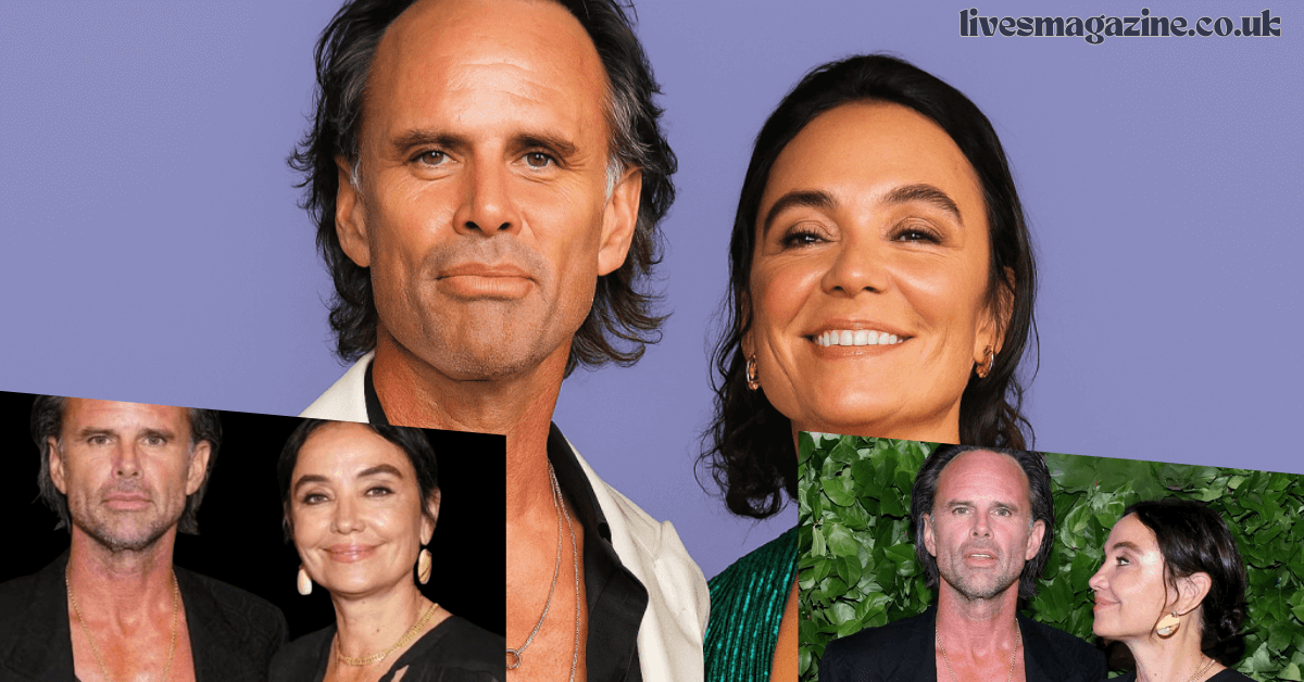 Sandy Goggins: The Untold Story of Walton Goggins’ Father, His Life, Legacy & Southern Roots