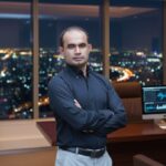 Sabeer Nelli Highlights the Importance of Financial Integration in SMB Digital Transformation