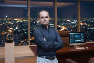 Sabeer Nelli Highlights the Importance of Financial Integration in SMB Digital Transformation