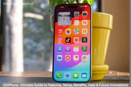 cdiphone