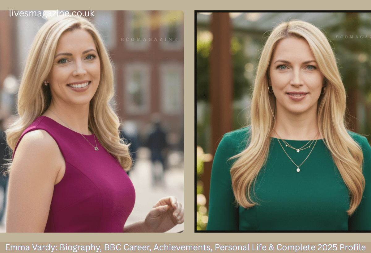 emma vardy