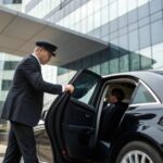 Car With Driver