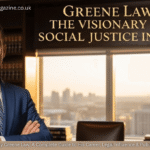 Justin Billingsley Greene Law