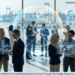 kellogg innovation network