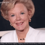 marilyn kroc barg