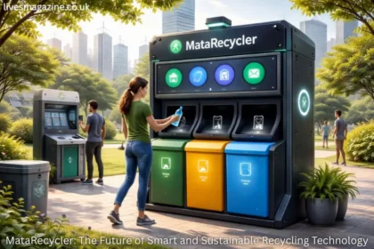 matarecycler
