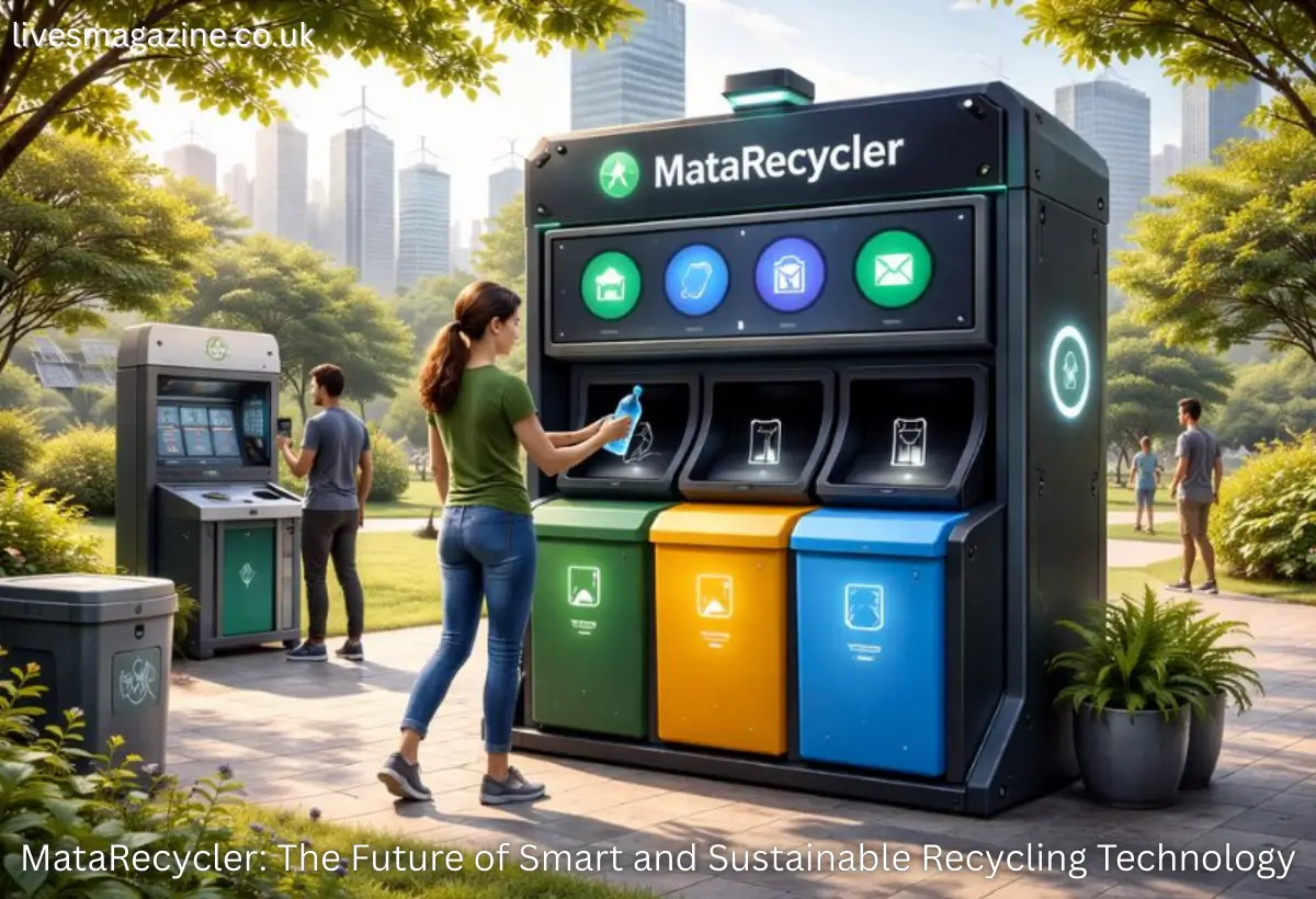 matarecycler