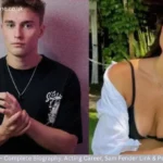 rosa collier sam fender
