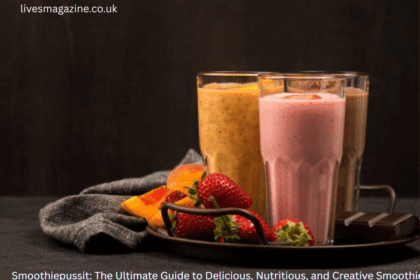 smoothiepussit