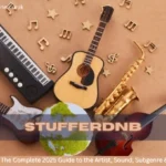 stufferdnb