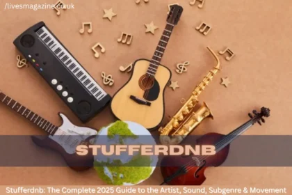 stufferdnb