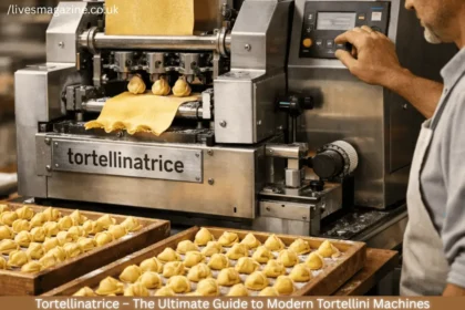tortellinatrice