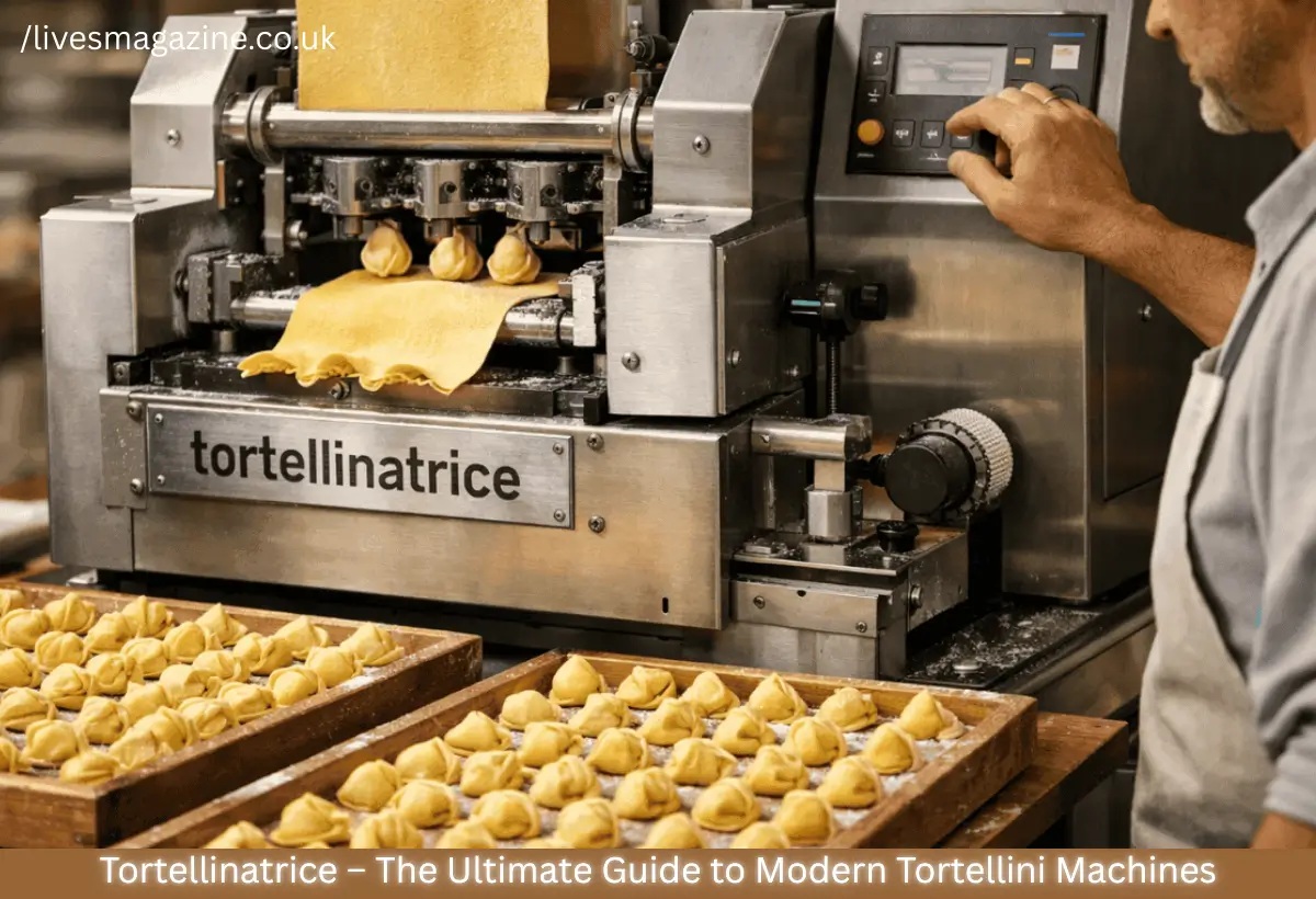 tortellinatrice