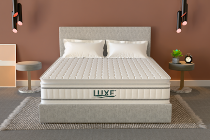 Natural Mattress or Extra Hard Mattress: Which Improves Sleep Posture?